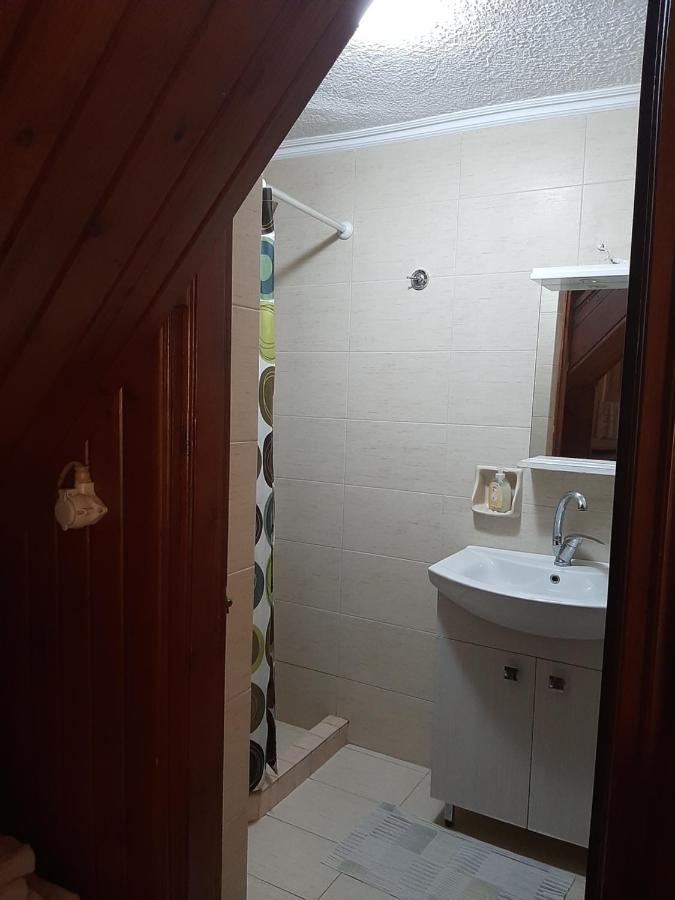 Harbour View Apartment Σύμη Εξωτερικό φωτογραφία