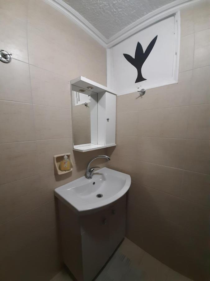 Harbour View Apartment Σύμη Εξωτερικό φωτογραφία