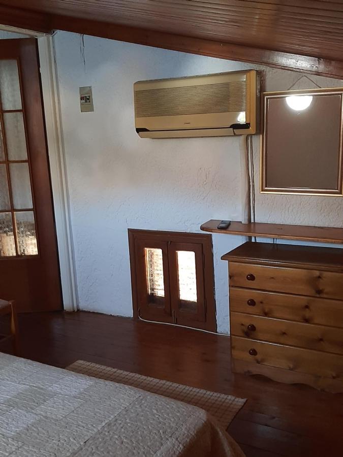 Harbour View Apartment Σύμη Εξωτερικό φωτογραφία