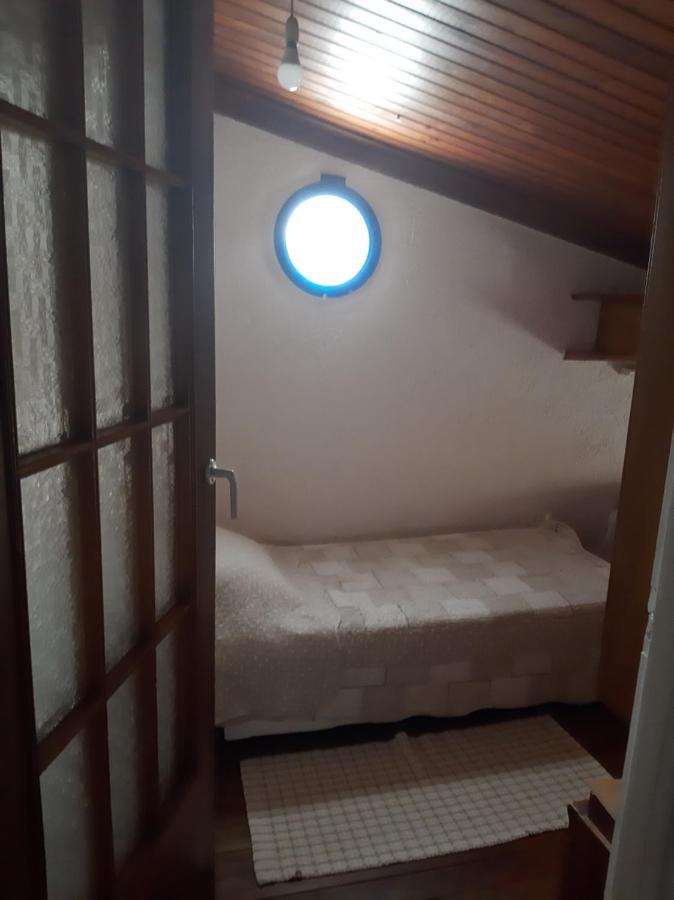Harbour View Apartment Σύμη Εξωτερικό φωτογραφία